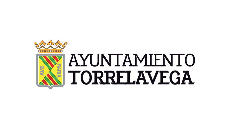 Logo Ayuntamiento Torrelavega