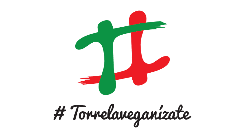 Logo Torrelaveganizate
